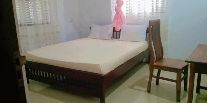 Pravindi Guest Home Mirissa Room photo