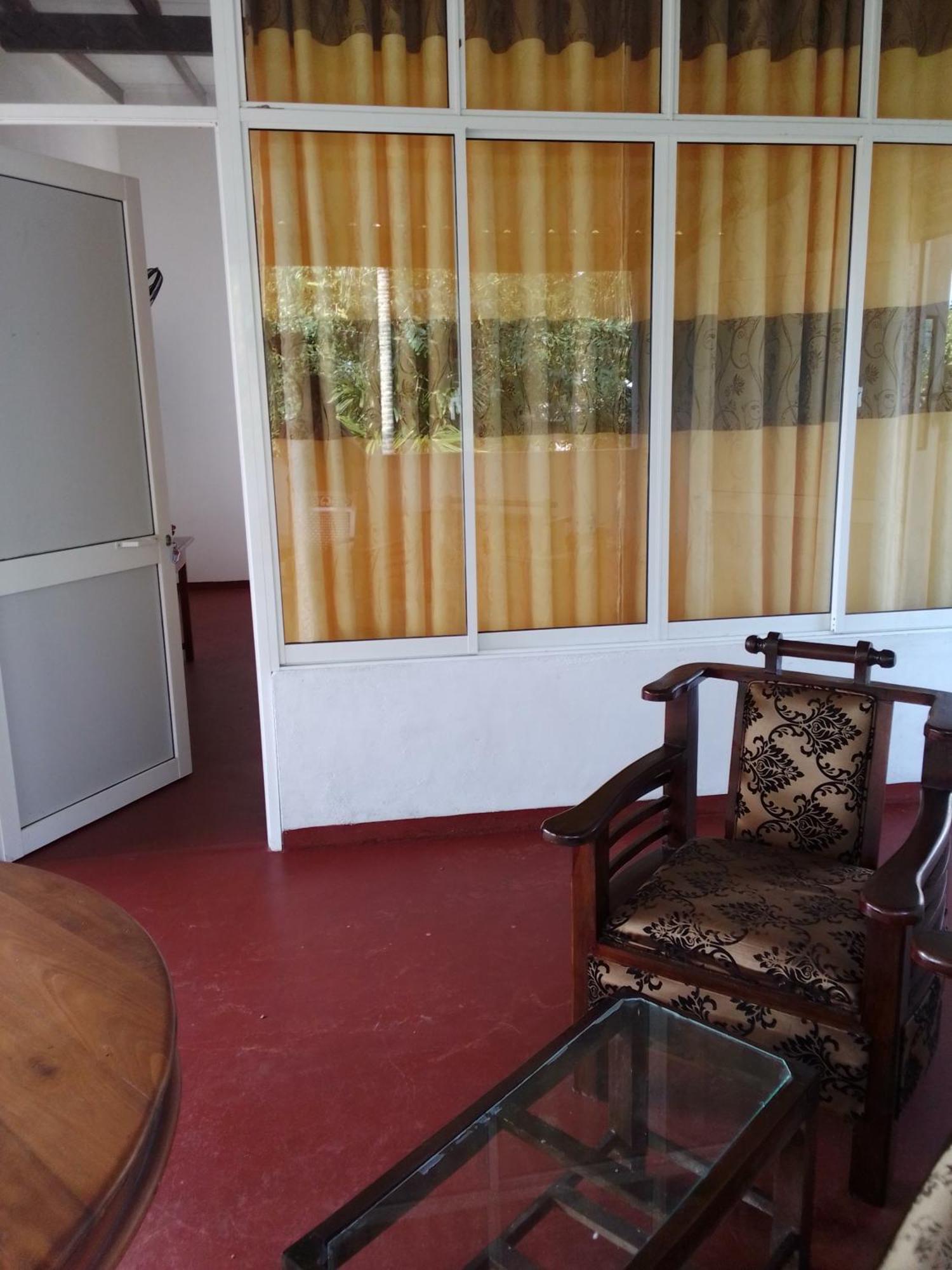 Pravindi Guest Home Mirissa Exterior photo